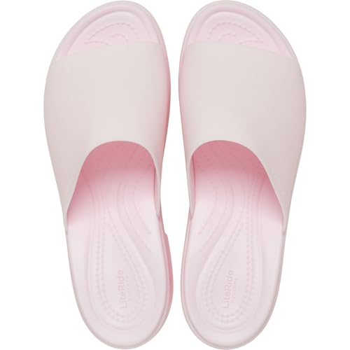 Image of Crocs Women's Brooklyn Sandal