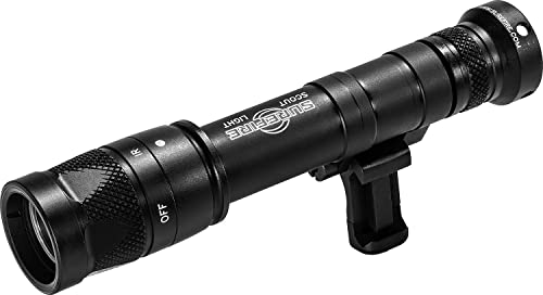 Image of SureFire Weaponlight LED - M640V-BK-PRO 350 Lumens - Black