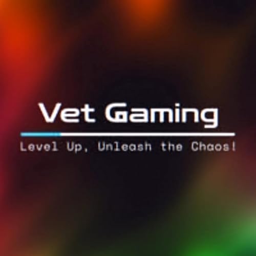 Welcome to Vet Gaming