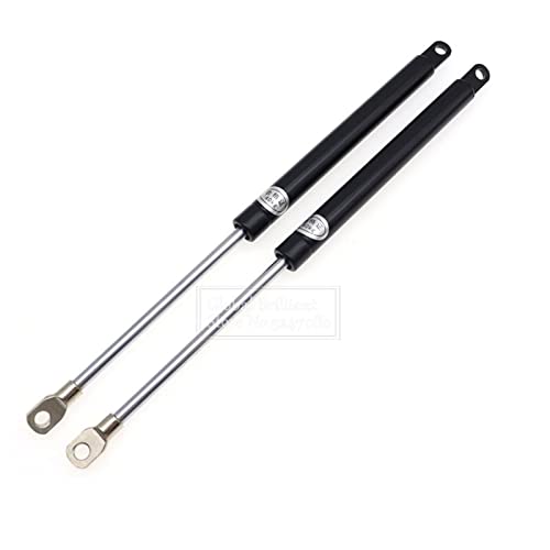 Ressorts à gaz de hayon 550mm pour aménager votre van de camping et coffre de voiture