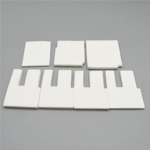 Absorbeur d'encre Brother DCP T310 T510W T520W tampon D00BWA001