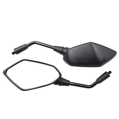 Espejos retrovisores de gran angular para Benelli BN150 BJ150S 2