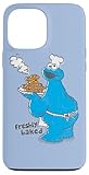 Sesame Street Cookie Monster Freshly Baked Case for iPhone 13 Pro Max