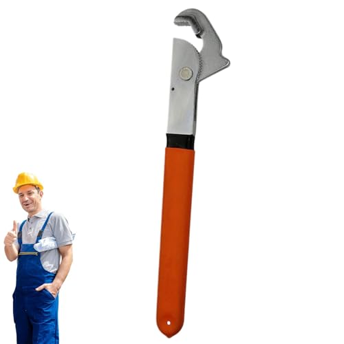 Pince à pipe réglable automatique pour réparer sans effort vos machines