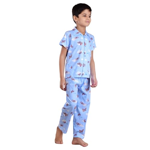 Image of Clothe Funn Boys Nightsuit Set