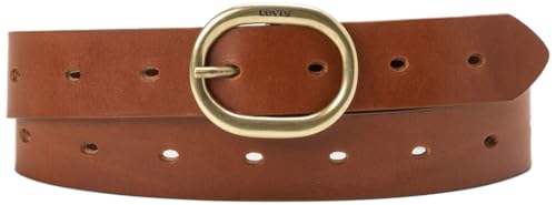 Levi's Damen High-Low Gürtel – Ansicht 1