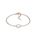 Produktbild Fossil Damen   Armband mit  Armband JF02662791