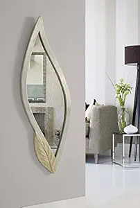Royal wall decor mirror siz 24x16 
