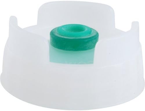 FIFO Small/Thin Valve Dispensing Caps - 6 / PK
