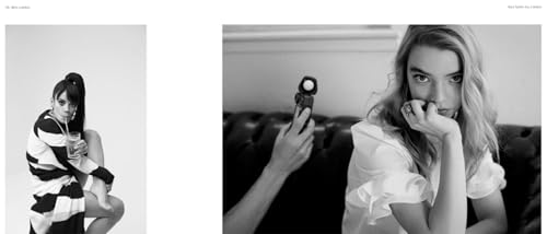 Eric James Guillemain Backstage Dreams pour comprendre les secrets de la mode - 5