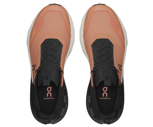 Image of On Men's Cloudnova Sneakers