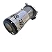 Replacement Motor Assembly，Compatible For Dyson，V15 Vacuum Cleaner, Engine Motor Handle Part(1set)