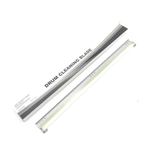 Evite rayas en el papel con la cuchilla de limpieza de tambor Bizhub C224