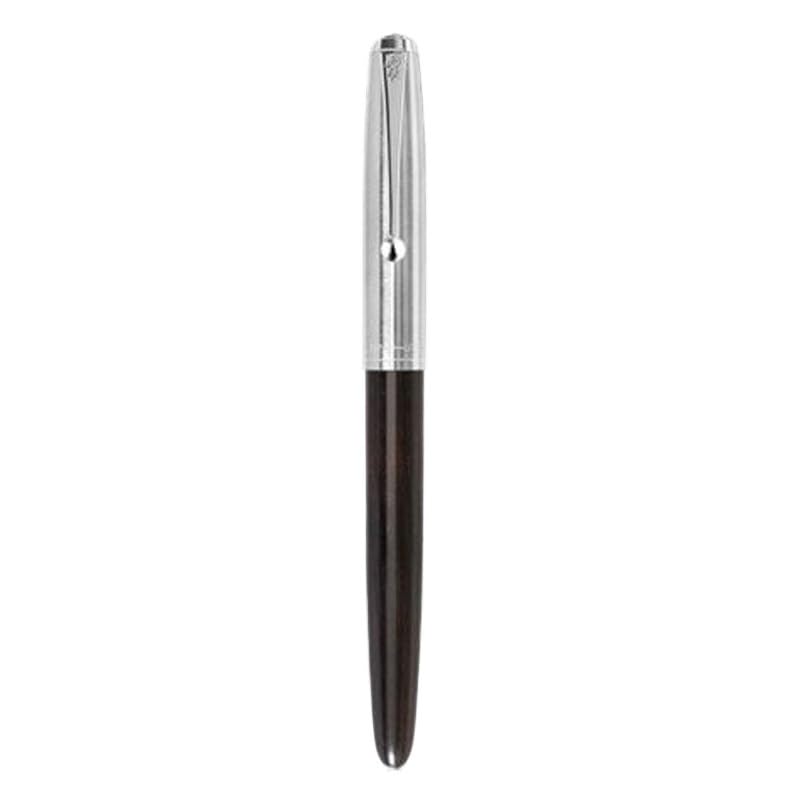 Stylo-plume 0.38 mm F pour écriture fine et gestion de comptabilité de bureau