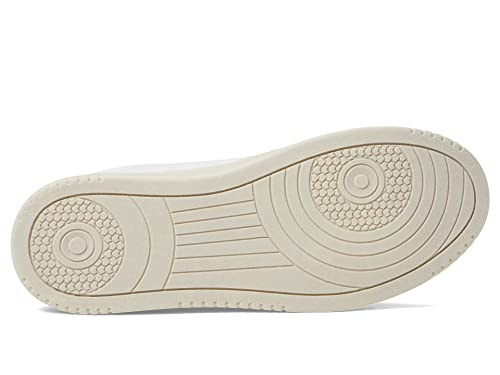 Steve Madden Steve Madden Women's Jazz Sneaker, Navy/White, 6