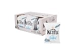 Kettle Chips Lightly Salt 40 g (Pack of 18)