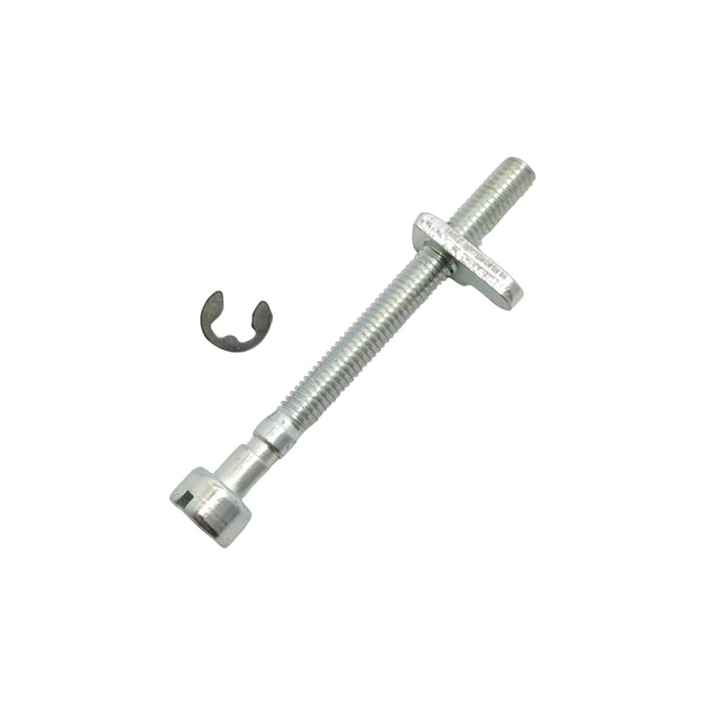 Kit Fascia Freno tendicatena Olio Tamburo Frizione Adatto for 142 141 137 136 36 41 Motosega seghe a Catena Pezzi di Ricambio