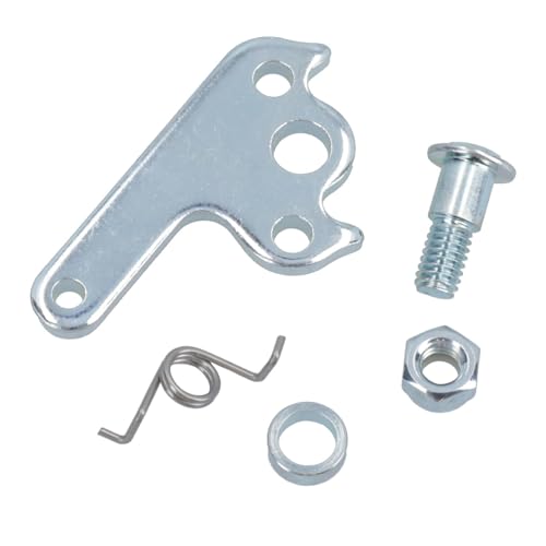 AB Tools Ersatzfeder und Ratschenklammer für große Anhänger/Bootsgurt, Seilwinde, Reparatur