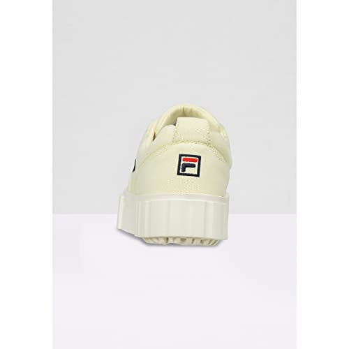 Chaussures Fila FFW0060 80010 SANDBLAST - vue 7