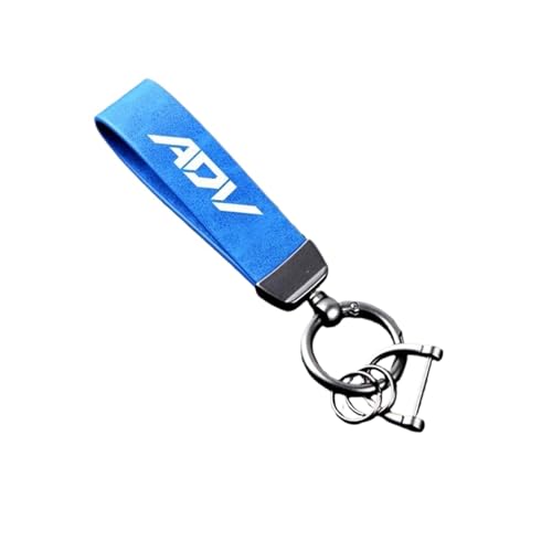 �ɓK������ ADV350 ADV160 ADV150 ADV125 ADV 350�p �o�C�N�p���U�[�L�[�`�F�[�� ���^���L�[�����O�A�N�Z�T���[(Style B)