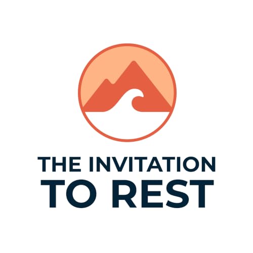 『The Invitation to Rest』のカバーアート