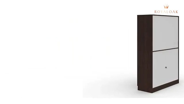 Royaloak Orion Wardrobe 3 Door : Amazon.in: Home & Kitchen