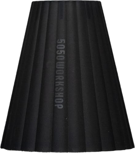 5050WORKSHOP RETRO SHADE BLACK for MINIMALight(���g���V�F�[�h�u���b�N)