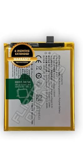Image of B-E2 Battery for Vivo X21i Battery with 6 Month Warranty**** (P274)
