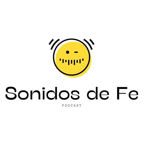 Sonidos de Fe copertina