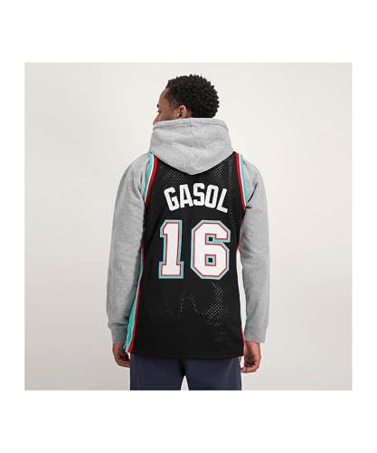 Mitchell & Ness NBA Swingman Jersey Memphis Grizzlies - PAU Gasol, M