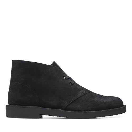 Image of Clarks Men's Bushacre3 Chukka Boots
