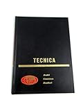  TECNICA - ARATRI CIMINIERE REATTORI - IL LIBRO DEL MONDO SPA 1974