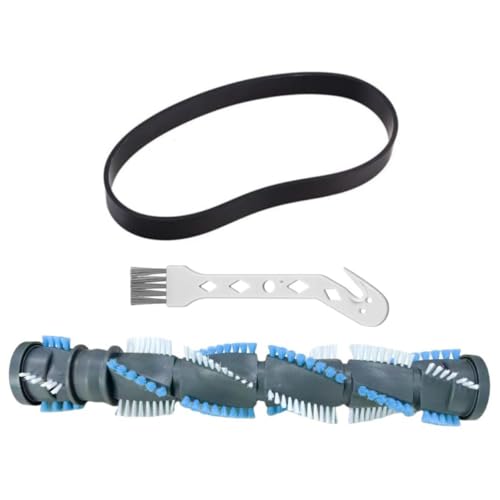 Vacuum Cleaner Brush Roll Belt for Bissell Cleanview Swivel Pet Parts 3198A 3197A...