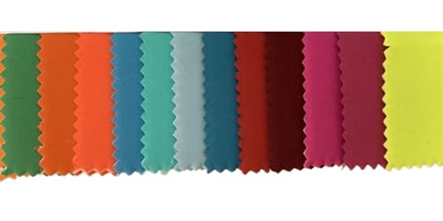 Tissu néoprène de plongée parfait pour coudre des housses d'ordinateur et vêtements de mi-saison