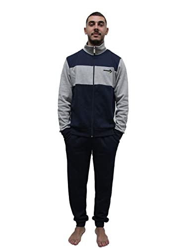 Survêtement homme Punto Milano Crochet Ferrucci haut de gamme