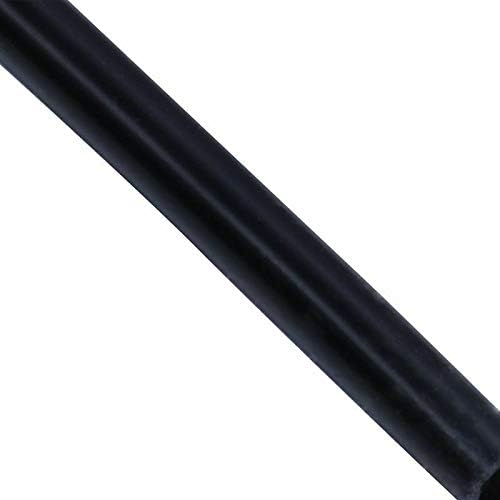 ELECTROPRIME Silicone Vacuum Hose Air Vac Tubing Pipe Oil Turbo Dump Radiator Rubber Tub U3W5