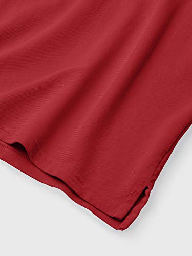 Image of The Children's Place Boys' Short Sleeve Pique Polo, 2 Pack