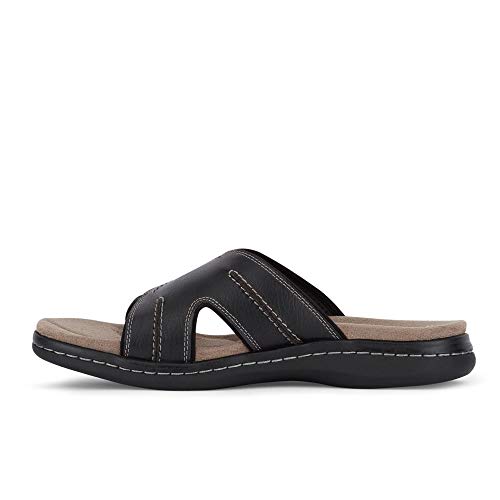 dockers Men s Sunland Slide Sandal