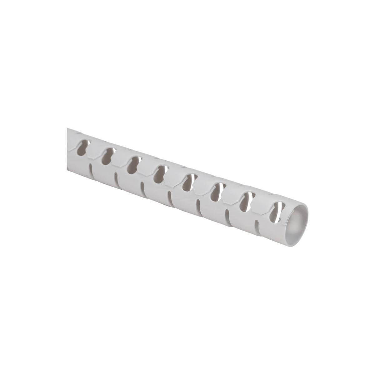 Hellermann Tyton 161-64302 Konserwacja kabli - Ochraniacz kabla (Konserwacja kabli, Polipropylen (PP), -60-110 °C, 25 m, 1,9 cm)
