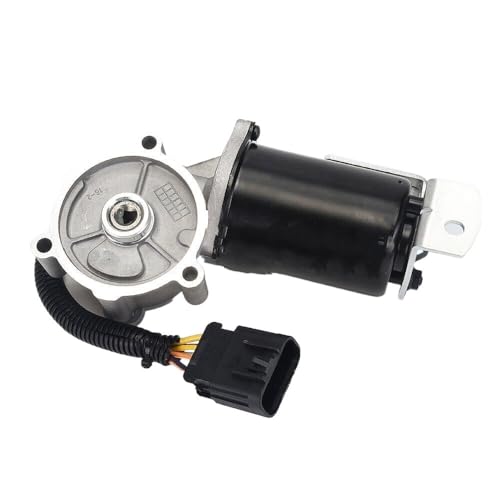 Actionneur boîte transfert moteur 19167720 pour réparer le mode 4WD défaillant