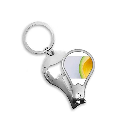 Coupe-ongles avocat DIYthinker pour en finir avec les ongles de pieds épais et incarnés