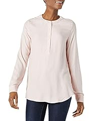 Pink White Vertical Stripe