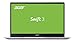 Produktbild Acer Swift 3 (SF314-42-R8GK) 35,6 cm (14 Zoll Full-HD IPS matt) Ultrathin Notebook (AMD Ryzen 7 4700U, 8 GB RAM, 512 GB PCIe SSD, AMD Radeon Graphics, Linux) silber