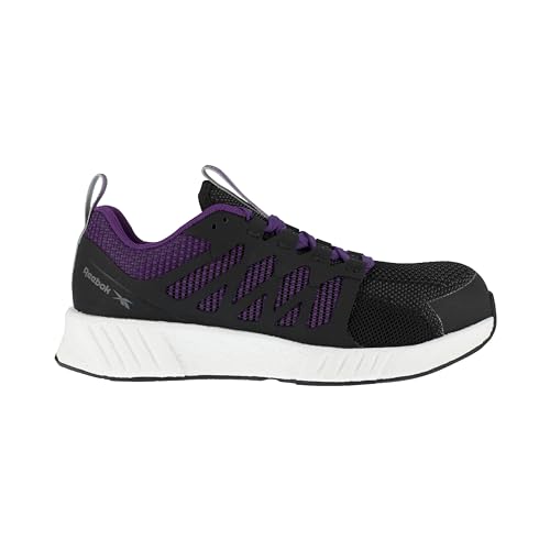 Image of Reebok Work Fusion Flexweave Work Composite Toe Men's Oxford