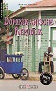 Paperback Dominikanische Republik Reisekompass. Nah dran [German] Book