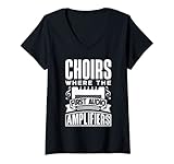 Chorister - Choral Singer Choir Director Designs