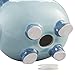 Custom Ceramic Kids Piggy Bank by Miles Kimball - Blue