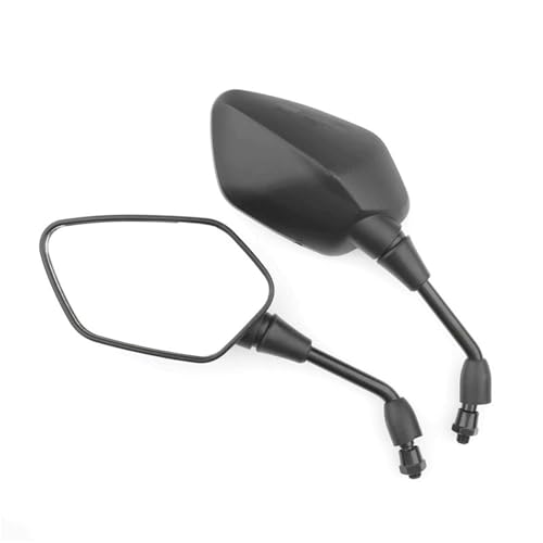 Espejo Retrovisor Universal ABS de Motocicleta para Pegaso 650 2