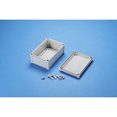 タカチ電機工業 BCAL型防水・防塵プラボックス BCAL282813T