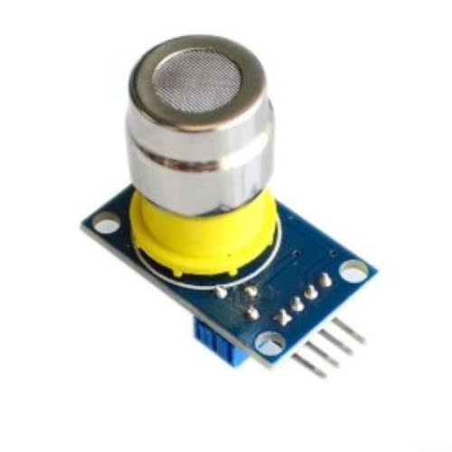 Sensor de dióxido de carbono para sistemas integrados MG811 de alta precisión 8